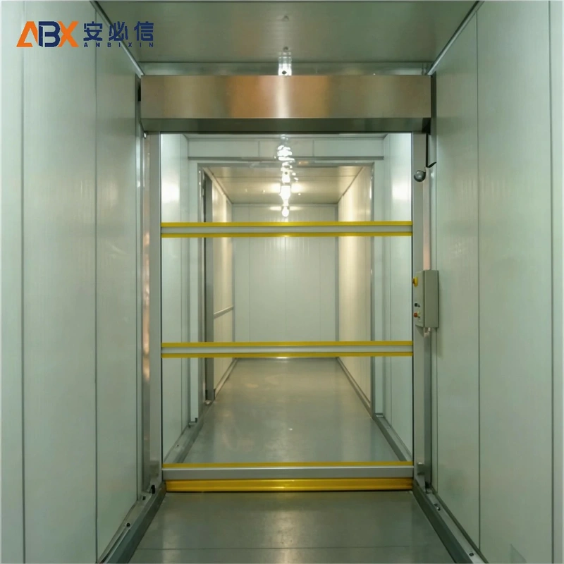 本溪快速卷帘门