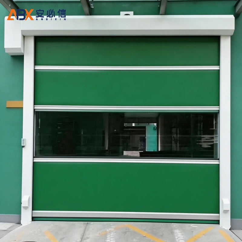 本溪洁净快速门