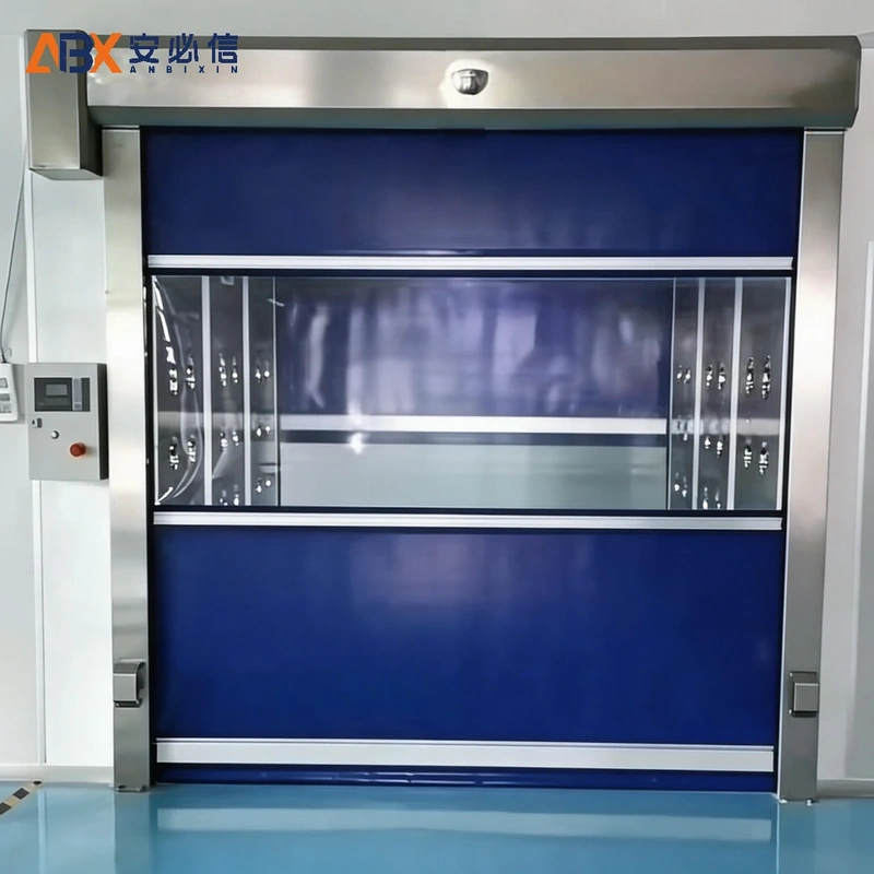 本溪高速门