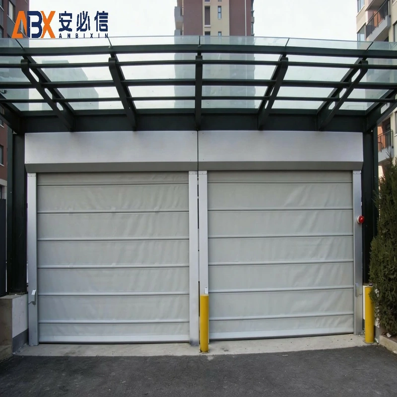 本溪工业快速门