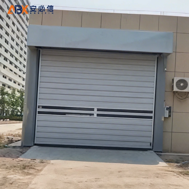 本溪洁净室高速门