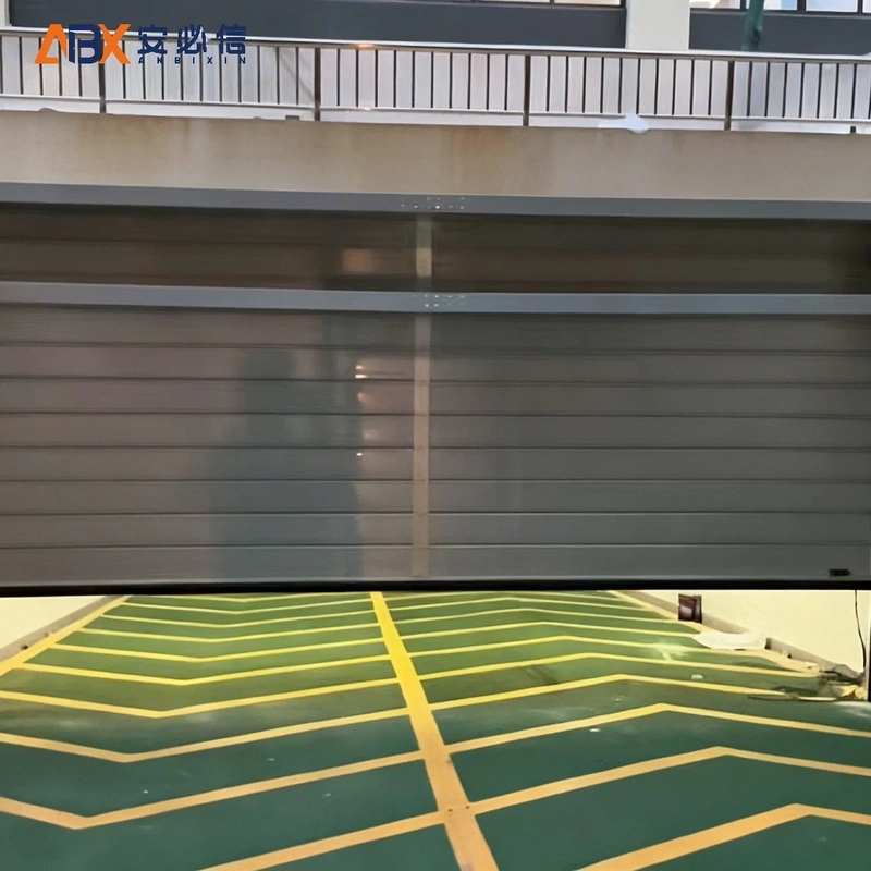 本溪涡轮硬质高速门